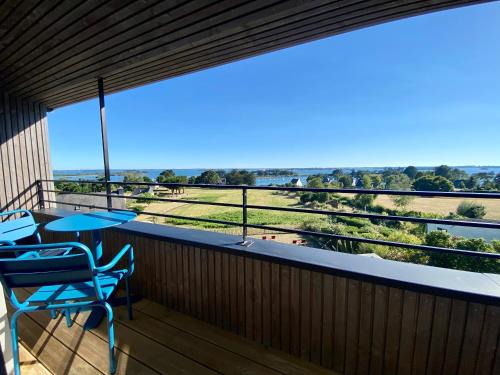 Sene Bed & Breakfast | La Bellevue Bistrot et Chambres d'Hotes