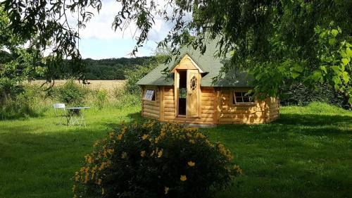 Jupilles House | La Berceenne