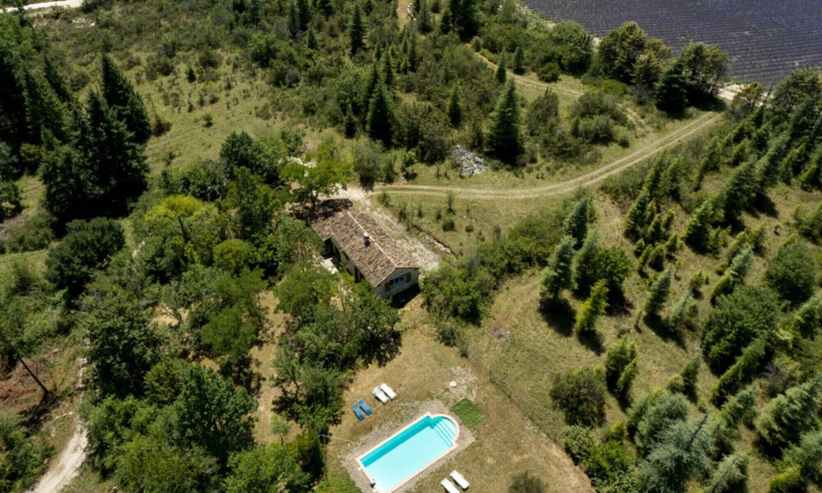 Montcuq House | La Bergerie de Montcuq – Private Pool & Jacuzzi, Panoramic Views