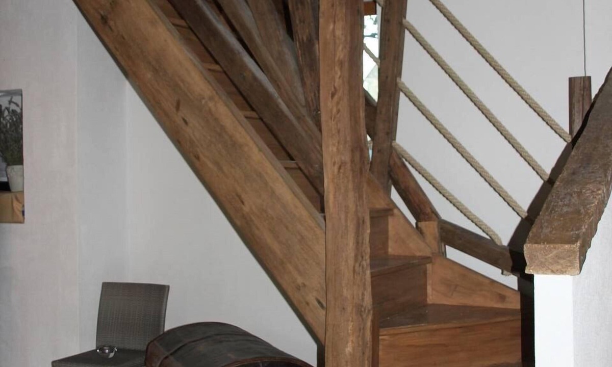 Pommeuse Bed & Breakfast | La Bergerie du Château de Pommeuse Ch. Tilleul