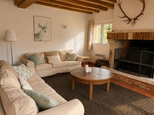 Viglain House | La Bernache Solognote