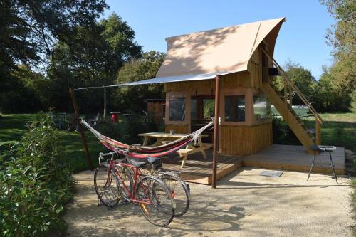 Nort-sur-Erdre Other | La Bivouac