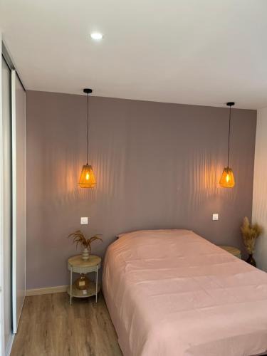 La Chapelle-Montlinard Apartment | La Blancherie entre Loire et patrimoine