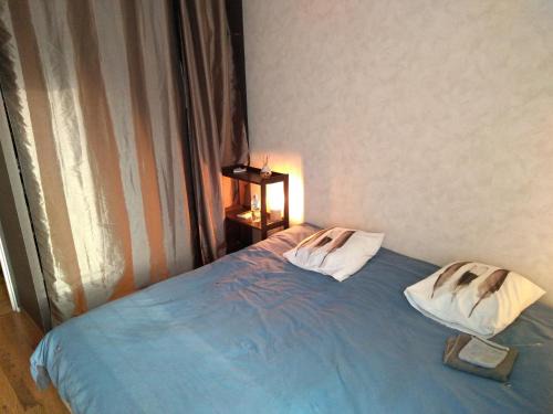 Saint Germain les Arpajon House | La Boisselle, chez l'habitant