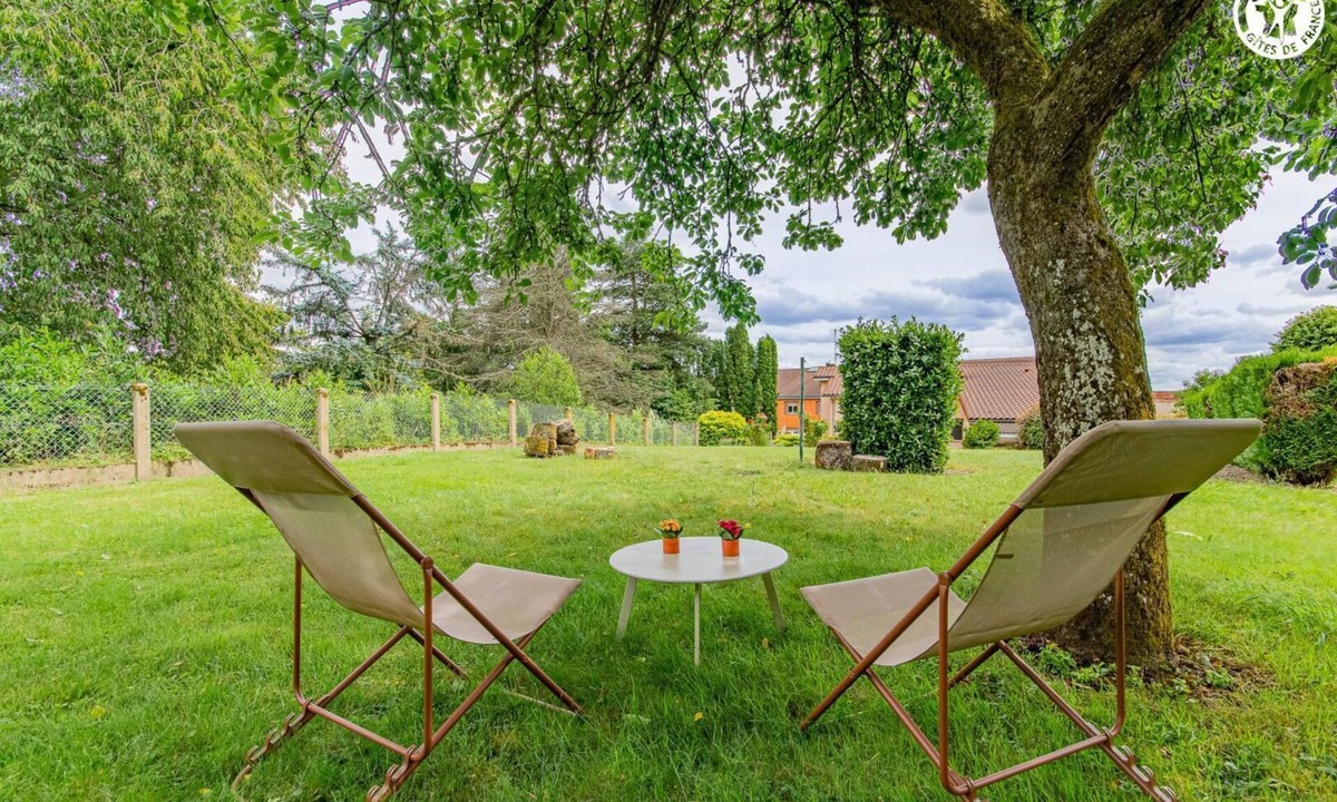 Montchanin House | La Bressane - MONTCHANIN