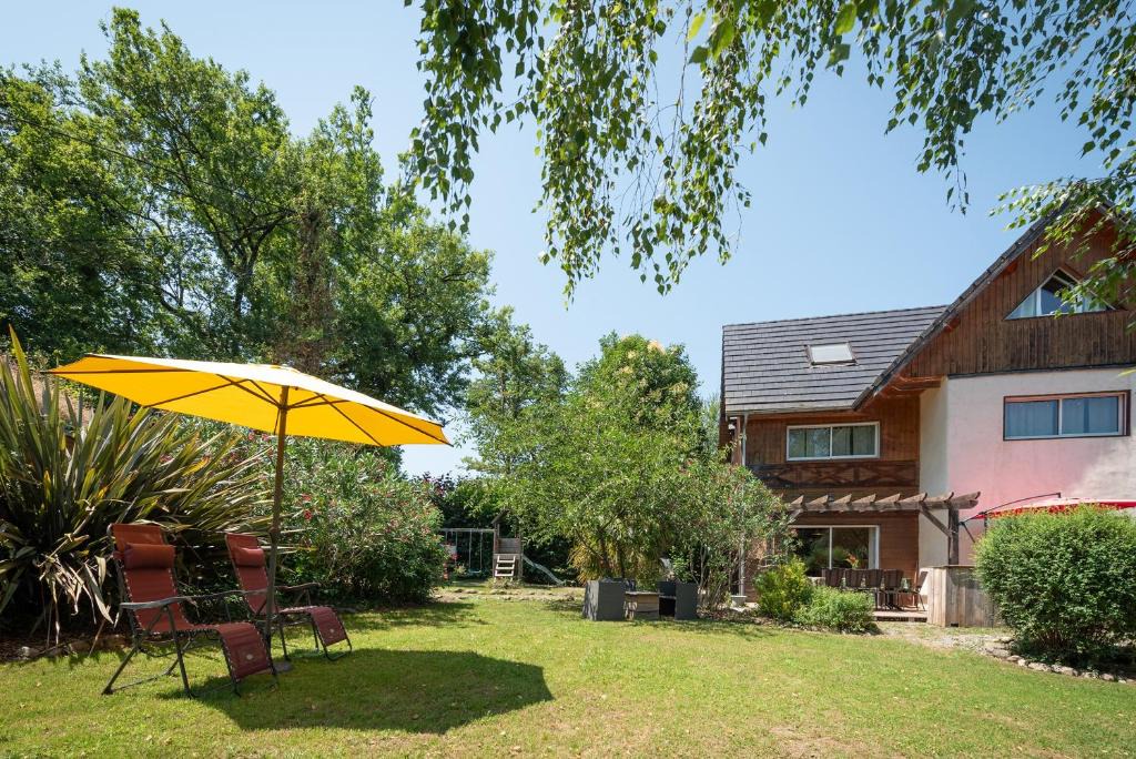 Herrere House | La Buena Onda