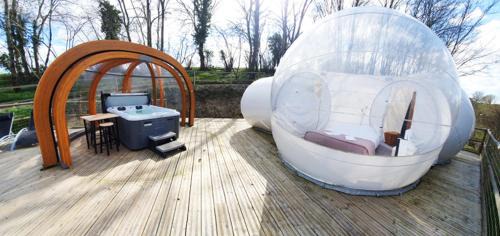 Bonnemaison Other | La bulle étoilée