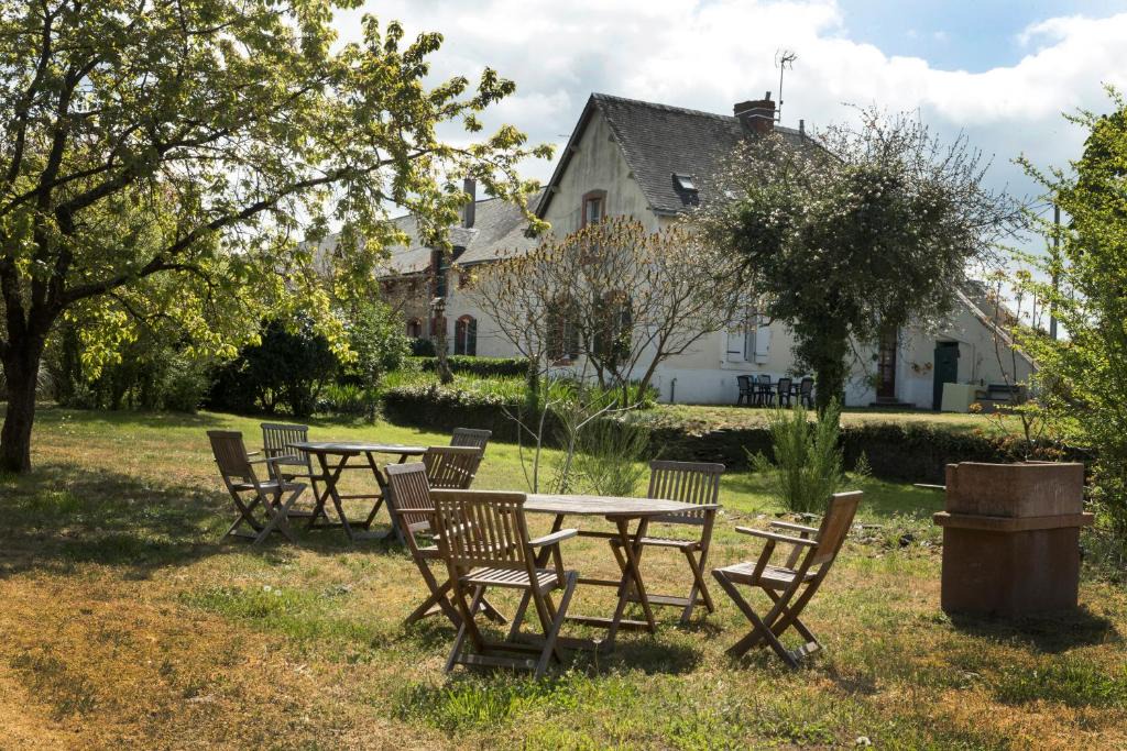 Renaze Apartment | La butte de l'espérance