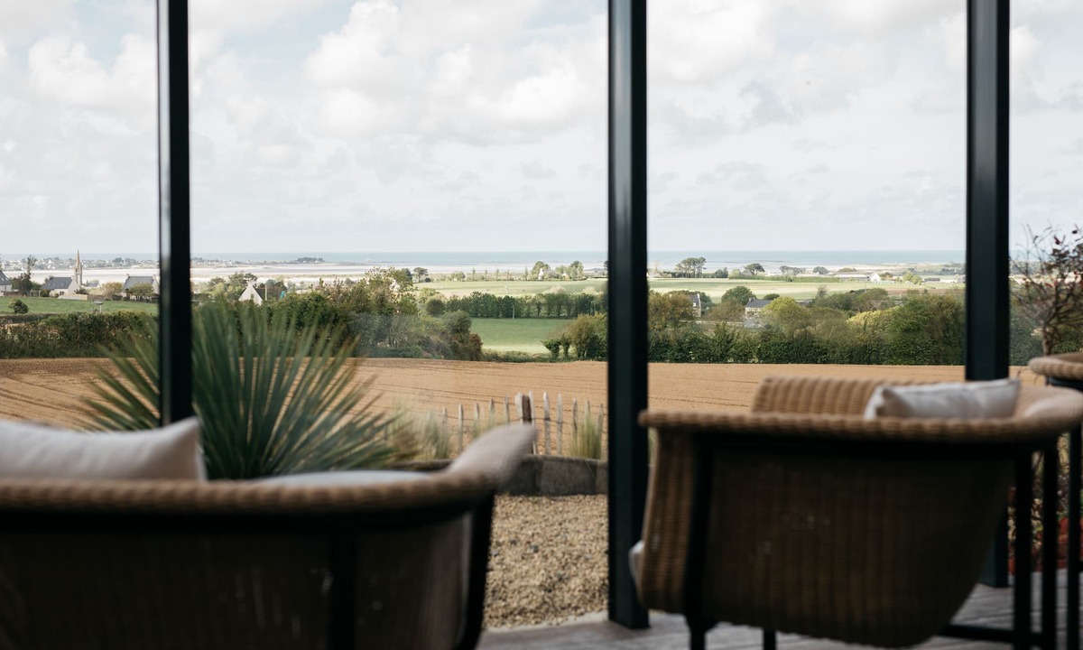 Plouider Hotel | La Butte