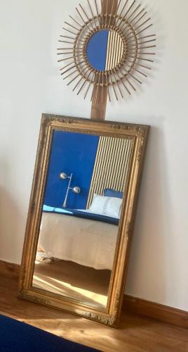 Marsais Bed & Breakfast | La Cachette de Beaumont