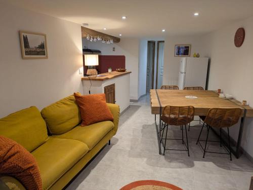 Florac Apartment | La Cachette Floracoise