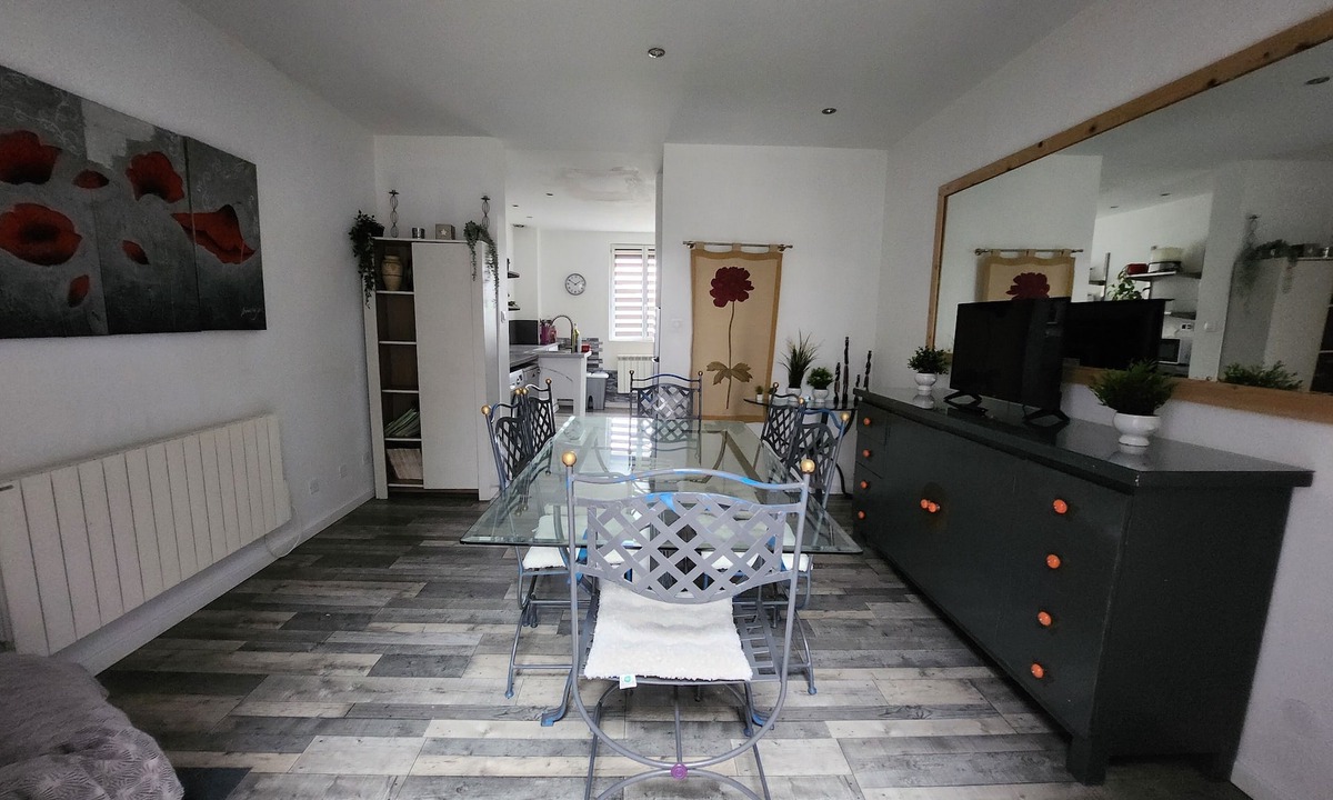 Cote Est Soquence House | La Cahute