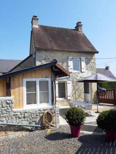 Crouay House | La Calverie