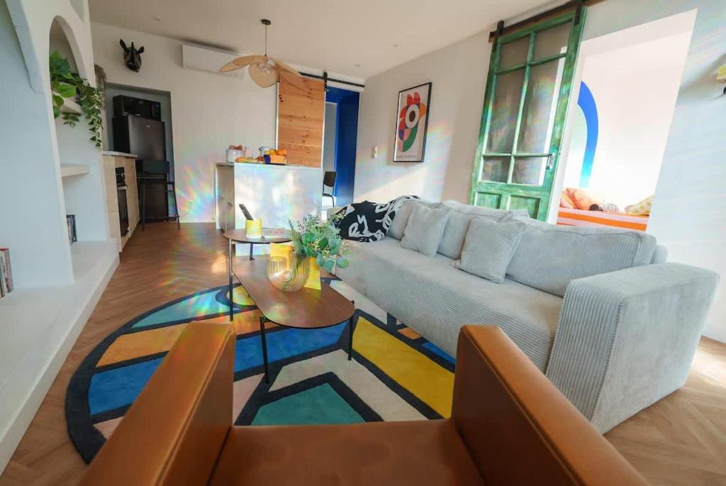 Cabestany Apartment | La Casa del Chic