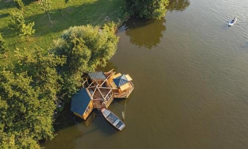 Les Hauts d'Anjou Other | La Casba