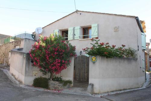 Gardie House | La cave de jean