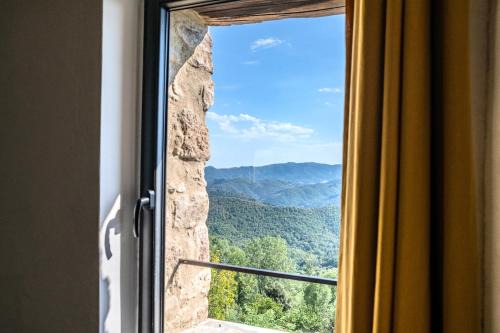 Chirols Apartment | La Châtaigne Perchée, piscine et nature