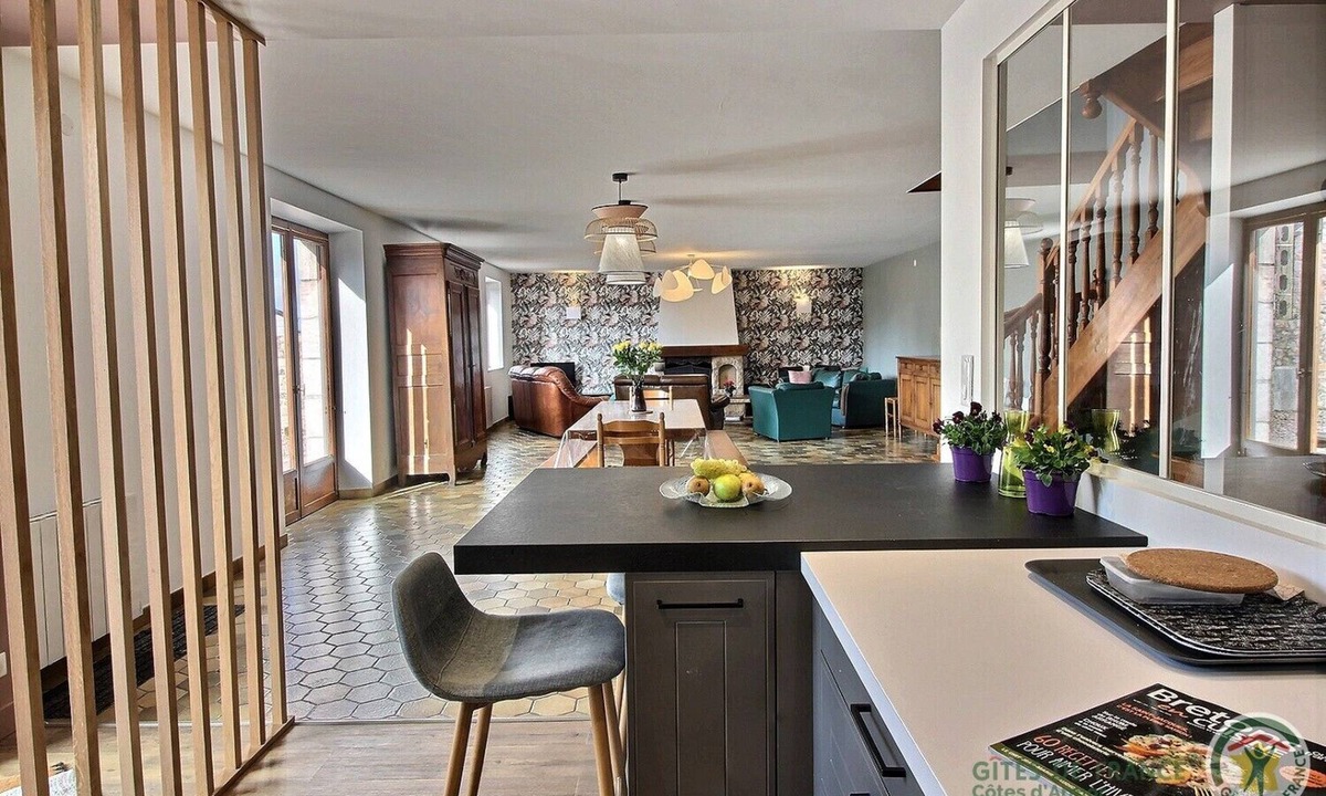 Saint-Alban House | La Chapelle Anizan - ST ALBAN
