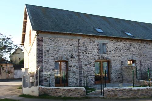 Sainte-Marguerite-d'Elle House | La Charreterie -Ferme La Baconnerie