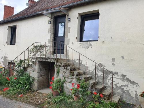 Bellenaves House | La Chinerie