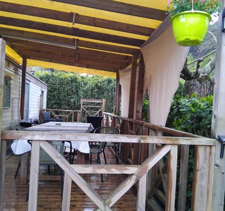 Le Martinet Other | la chouette,camping municipal