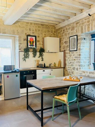 Arganchy House | La cidrerie d antan