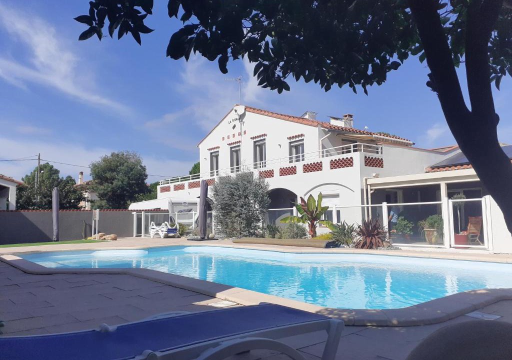 Argeles Plage Apartment | LA CIGALE ARGELES - STUDIO PYRENEES ORIENTALES