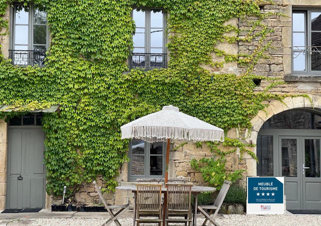 Quincerot House | La Closerie de Gigny "Maison Marguerite", Maison de Charme