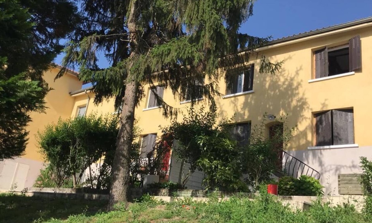 Saint-Symphorien-d'Ozon House | La Colombière - SAINT-SYMPHORIEN-D'OZON