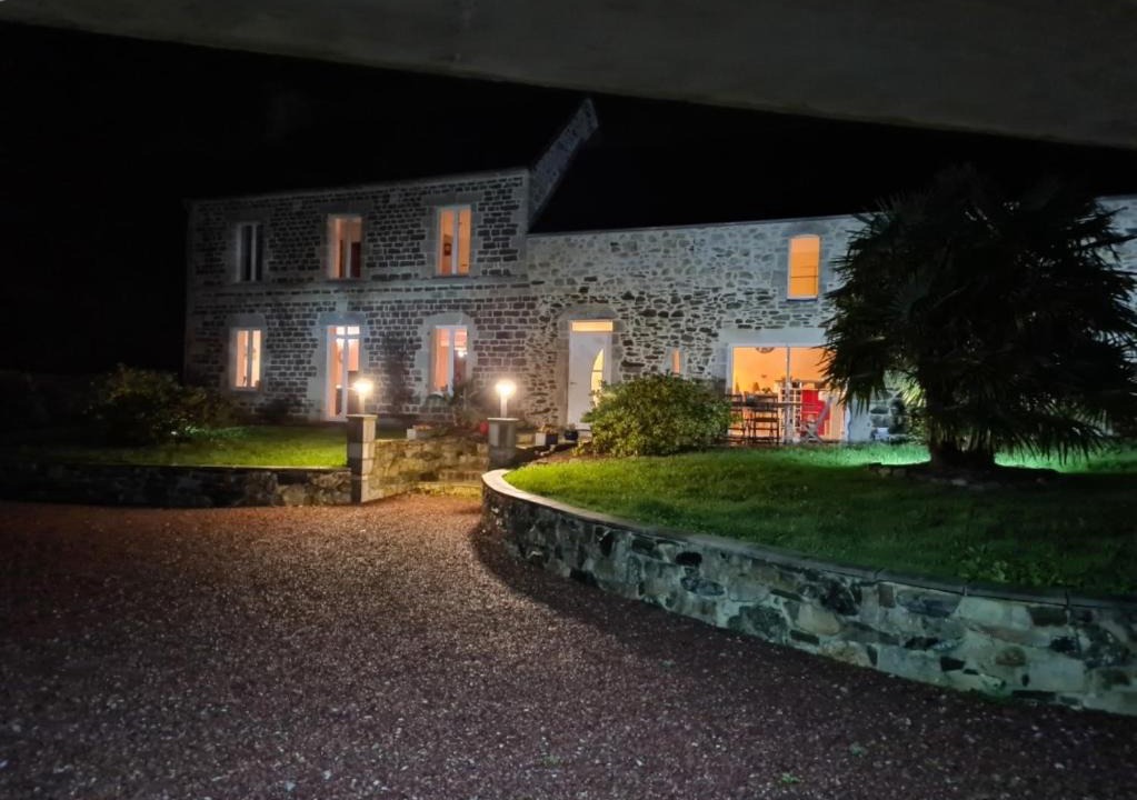 Sottevast Bed & Breakfast | la Coquierrerie