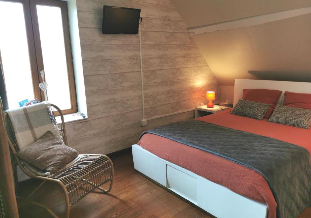 Coutiches Bed & Breakfast | La Coticia en Pévèle