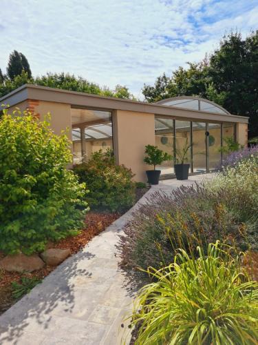 Daumeray Villa | La coudraie votre maison de vacances en famille