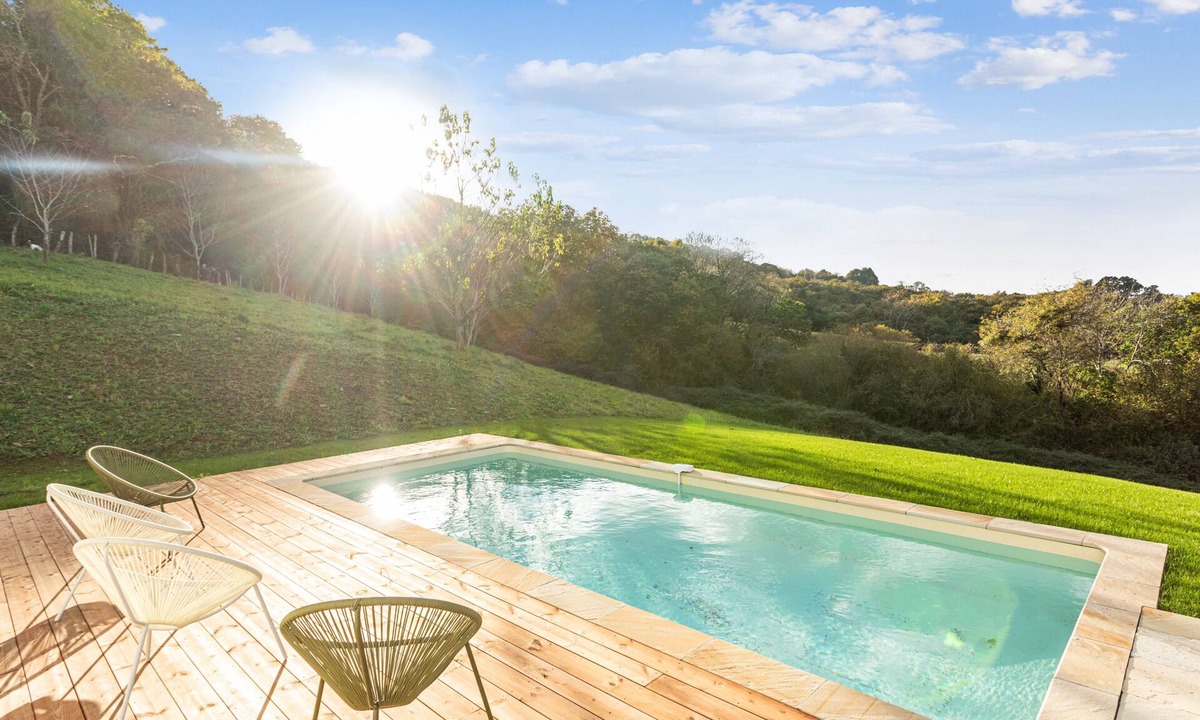 Souraide Villa | La Ferme Basque - Welkeys