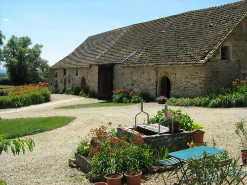 Foissy Bed & Breakfast | La Ferme du Mont