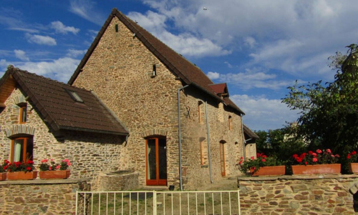 Sainte-Marguerite-d'Elle House | La ferme de la Baconnerie : LA CIDERIE gite near the landing beaches