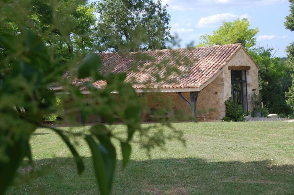 Laussou House | "La feuillade aux oiseaux" Charme et Nature