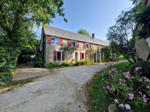 Menetou-Ratel House | La forge des vignes
