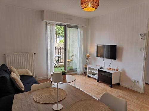 Saint-Servan Apartment | La Frégate