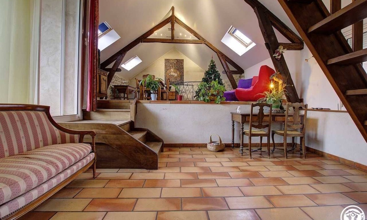 Saint-Germain-les-Paroisses House | La Méjanes - Saint-germain-les-paroisses