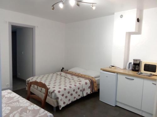 Thiers Apartment | La Gabare 1