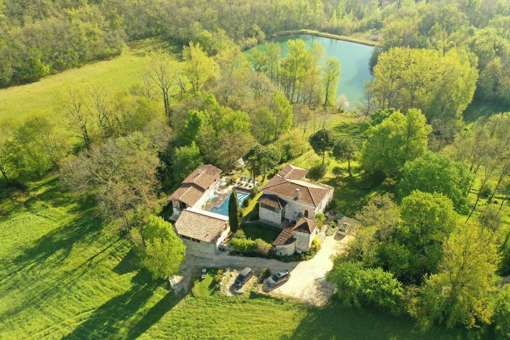 Bajamont Bed & Breakfast | La Garde Pile de Fichou