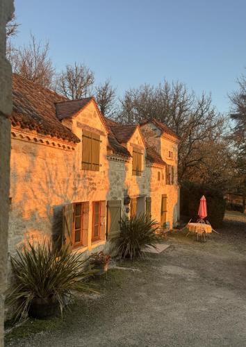 Carnac-Rouffiac House | La Garenne
