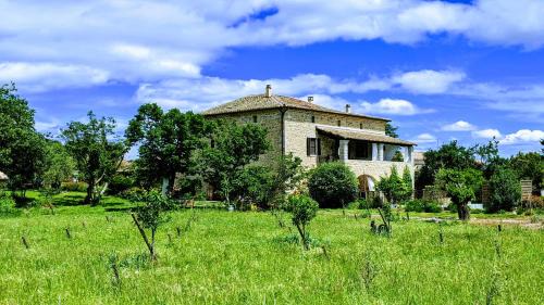 Courry House | La Gourmandine