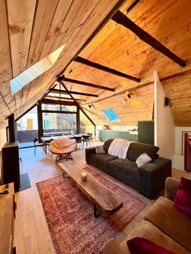 Bareilles Ski Chalet | La grange Ausar