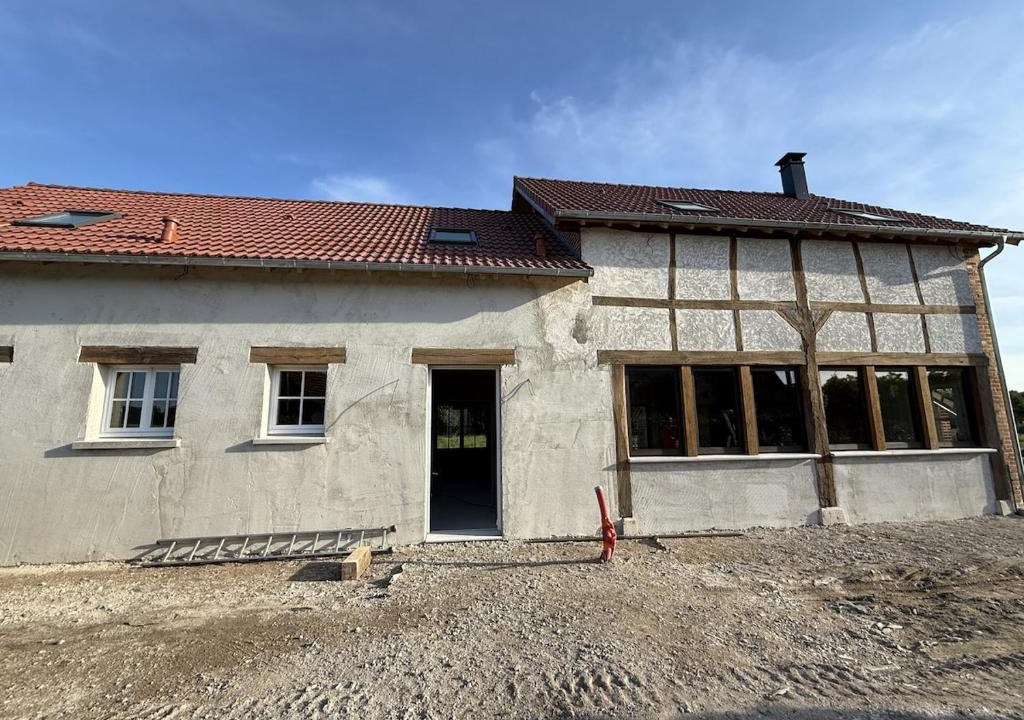 Sennely House | La Grange aux Etangs - Le Gîte