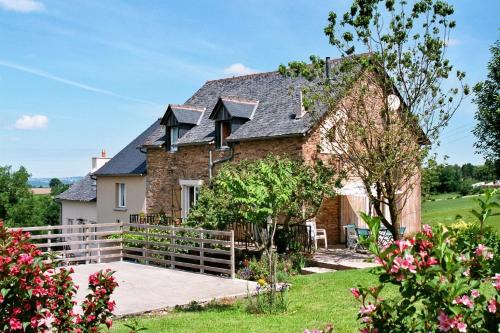 Quins House | La grange en SEGALA