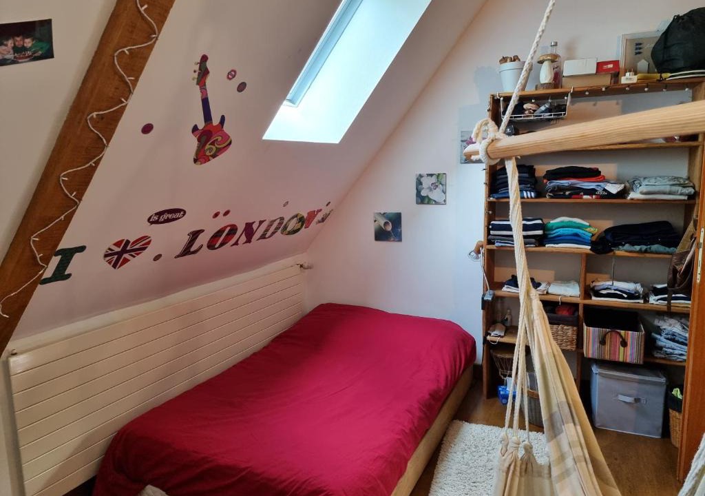 Soulitre Bed & Breakfast | La Grimetière