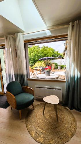 Pordic Bed & Breakfast | LA GUESTHOUSE - À deux pas du Sentier des Douaniers