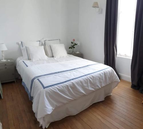 Cosne-Cours-sur-Loire Bed & Breakfast | La Joséphine