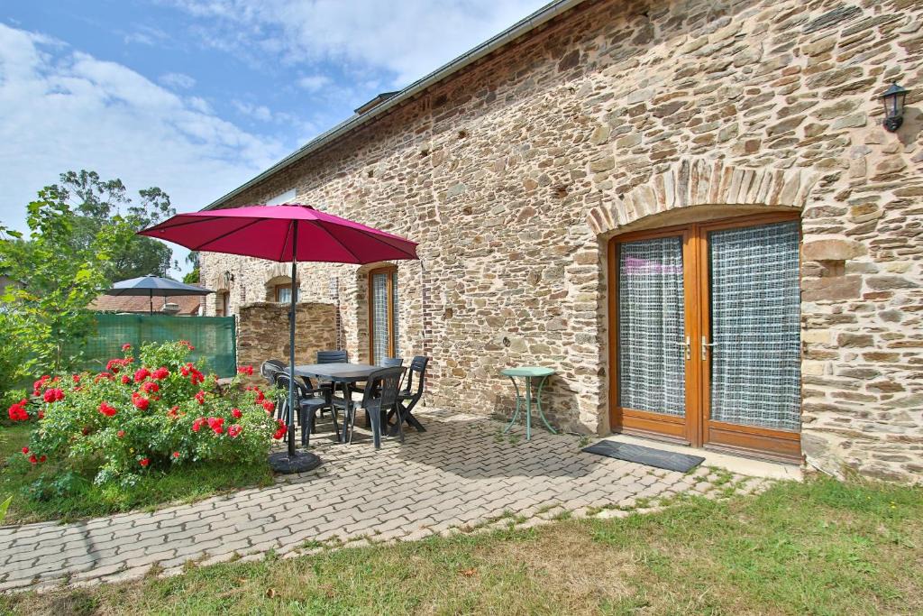 Sainte-Marguerite-d'Elle House | La Laiterie - Ferme La Baconnerie